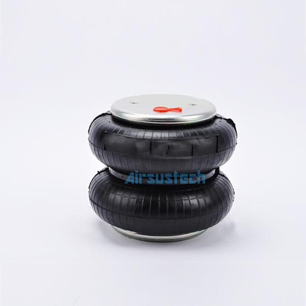 Buy cheap Suspension Air Spring W01-358-6910 Firestone Double Convoluted Air Spring from wholesalers