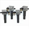 Buy cheap Set 4 Ignition Coil Uf508 Subaru Outback Baja Impreza Forester Legacy 2.5 Turbo from wholesalers