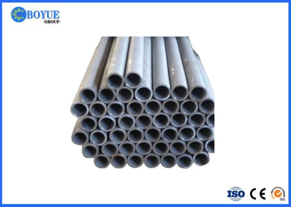 Buy cheap High Strength Hastelloy Alloy Steel Pipe Beveled End Good Corrosion Resistance from wholesalers
