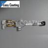 Buy cheap Powder coating system Pump powder feed corona generation II replacement 1095922 from wholesalers