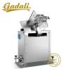 Buy cheap 220V 350mm Blade Frozen Meat Slicer Machine For Kitchen from wholesalers