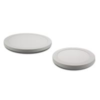 Buy cheap 19mm 85lm/W Slim LED Panel Lights 25000H 12 Inch Round LED Ceiling Light product