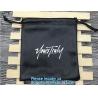 Buy cheap Promotional Pu Leather Fashion Large Drawstring Pouch Gift Bag,Cosmetic Pouch Promotional Make Up Organizer Bag With Dra from wholesalers