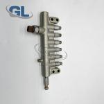 Diesel Fuel Common Rail Pipe 8-97609980-2 095440-0940 For ISU-ZU 6HK1 TC Engine