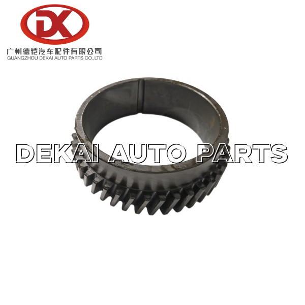 Crankshaft Gear Isuzu Truck Parts 8971096261 700P 4HK1 6HK1T 8 97109626 1