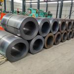 SA302 Hot Rolled Coil Plate 508mm 610mm Carbon Steel Plate S235JR