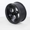 Buy cheap ROHS Certified Chinese V Belt Pulleys In Cast Iron Or Steel For Machinery from wholesalers