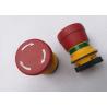 Buy cheap A1.144.9129 Emergency Stop Switch For Printing Press Parts A1.144.9129 from wholesalers