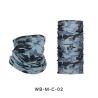 Buy cheap SUMMER BREATHABLE SUN PROTECTION ICE SILK BANDANA BIB OUTDOOR FISHING MAGIC FACE SCARF BIB BIB MASK SPORTS HEADGEAR from wholesalers