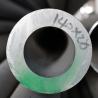 Buy cheap 2205 Duplex Stainless Steel Pipe 2507 310S 904L 20mm Corroded Thick Wall from wholesalers