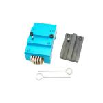 DAT17 key matching auxiliary fixture for Subaru