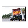 Buy cheap High Resolution Truck Mobile LED Display from wholesalers