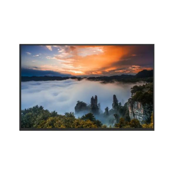 Buy cheap 500 Nits Industrial 10.1 Inch LCD Display ODM OEM 50K Hours from wholesalers