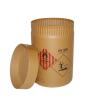 Buy cheap 25kg Fiber Board Drum Eco Friendly Durable Fiber Drum With Lid from wholesalers