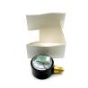Buy cheap Stainless Steel Fuel Car CNG Manometer 0-400 Bar Pressure Gauge 50mm from wholesalers