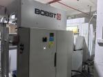 BOBST SP-106 Automatic Die Cutting & Stripping Machine, Max Paper Size:1060