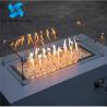 Buy cheap 20mm Fireproof Tempered Glass Heat Resistance Toughened Fire Rated Glass from wholesalers