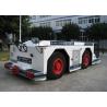 Buy cheap 180 KN aircraft towing vehicle from wholesalers