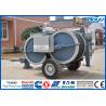 Buy cheap Conductor Cable Stringing Equipment from wholesalers