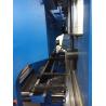 Buy cheap Heavy Duty Hydraulic Bending Machine For Steel Sheet , Max Bending Length 3200mm from wholesalers