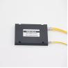 Buy cheap ABS Box 3 Ports T1550 R1310 1490nm FWDM Module For CATV from wholesalers