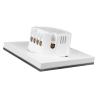 Buy cheap Tuya APP Wifi Remote Control Switch For Amazon Alexa Google Home from wholesalers