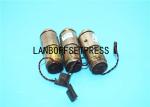 Gear motor for printing machine 71.186.5311 length 68mm offsetpress parts