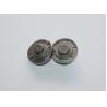 Buy cheap MPIF FC-0205 powder metallurgy valve plates used in car Shock Absorbers from wholesalers
