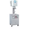 Buy cheap Semi Automatic 300W Round Plastic Can Sealing Machine from wholesalers