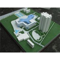 Buy cheap 3d scale model for goverment project bidding , architectural models product