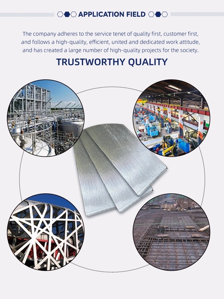 304L 316L Stainless Steel Flat Rod Pickled
