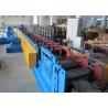 Buy cheap Automatic Galvanized Steel Cable Tray Roll Forming Machine 8-15m/Min from wholesalers