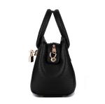 2016 new trend of European and American fashion handbags embossed female
