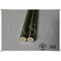 Buy cheap Iso Double Core Copper Sheath Mineral Insulated Cable For Freezing Proofing product