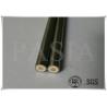 Buy cheap Iso Double Core Copper Sheath Mineral Insulated Cable For Freezing Proofing from wholesalers