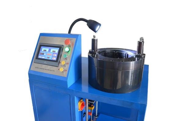 10 Sets Dies Air Suspension Crimping Machine for Mercedes Benz Audi BMW Land