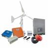 Buy cheap 5KW/10KW Residential 3 Phase 380VAC Wind Turbine for On Grid Hybrid Power Generation from wholesalers