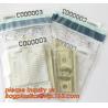 Buy cheap STEB Airport Shop Biodegradable Mailing Bags ICAO Duty Free Security Packaging from wholesalers
