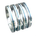 Inlay L Shape Stainless Steel Fixing Strip 3mm 2mm 1mm SUS 301 321 201 310s
