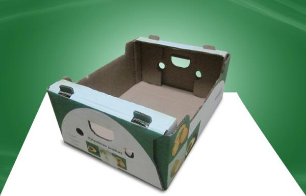 Buy cheap Corrugated Carton Packaging Boxes from wholesalers