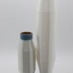 0.20mm Polypropylene Monofilament Non Flammable Embroidery Thread Yarn