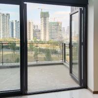 Buy cheap Anti Insect Anti Mosquito Screen Windows For Louver And Shutter product