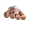 Buy cheap 99.9% Purity Copper Bars Rod Polished Customized 6mm 8mm from wholesalers