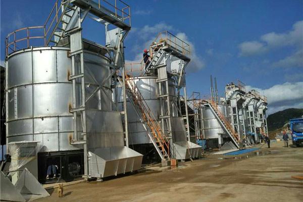 Buy cheap 12m³ Industrial Fermentation Tank from wholesalers