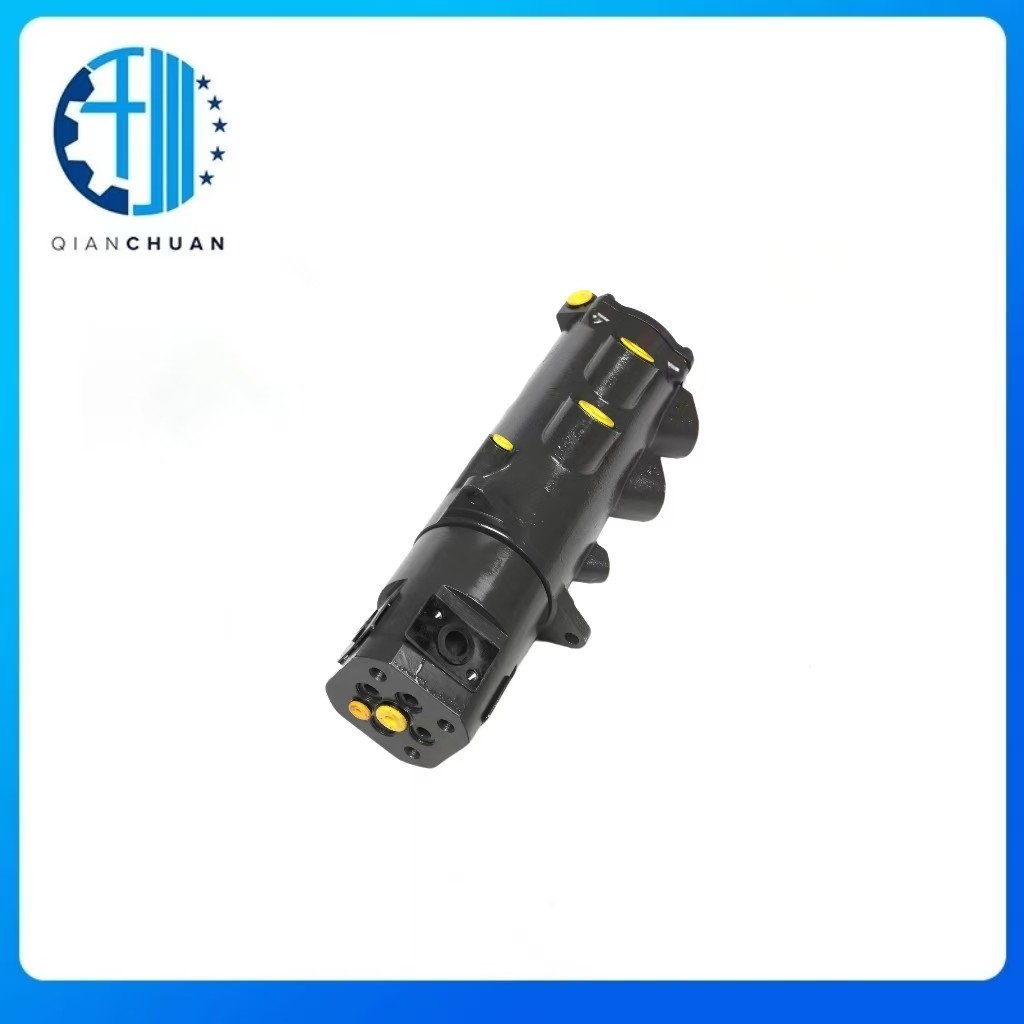SH350A5 Swing Center Joint For Sumitomo SH350A5 Excavator Hydraulic Parts