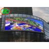 Buy cheap High Brightness Outdoor SMD RGB P10 Full Color Led Display for Advertising from wholesalers