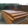 Buy cheap China Weldox high strength steel weldox700 900 1100 S690 Grade steel pla from wholesalers
