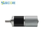 Cooking Machine Planetary Brushless DC Gear Motor 30W 900rpm With Durable