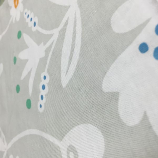 Buy cheap Printed Cotton Soft Jersey Fabric Printed 100% Cotton 210 / 220 / 240cm from wholesalers