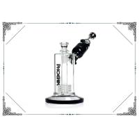 Buy cheap Phoenix Star Matrix Bongs Glycerin Freezable Coil Tube Bong Glass Water Pipe product